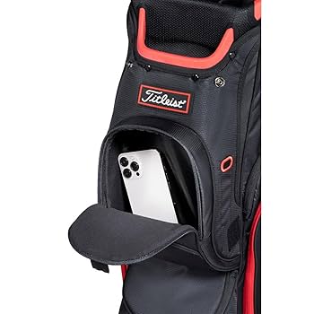 タイトリスト CART15 キャディバッグ TB22CT8 楽天市場】Titleist タイトリスト日本正規品 カート15 キャディ